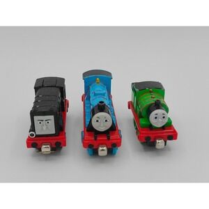 Thomas & Friends Take Along Diecast Train Lot Gordon Percy Diesel Learning Curve
